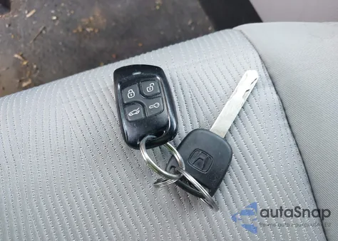 2012 Honda Pilot Ex z USA, uszkodzony, nr VIN 5FNYF4H48CB001032